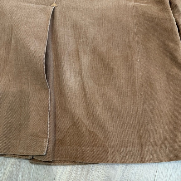 Ralph Lauren Polo Western Tan blazer - Picture 13 of 13